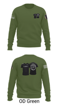 Guilherme 72458946 Crew Neck Sweatshirt - 45