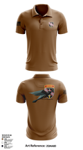 undefined Short Sleeve Performance Polo - 4
