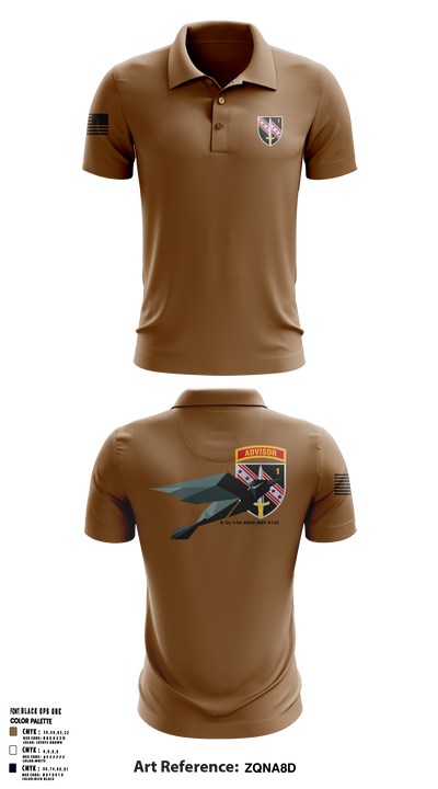 undefined Short Sleeve Performance Polo - 4