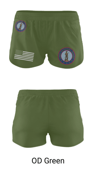 Ranger Panties, Ben, National Guard, Teamtime, Team time, sublimation, custom sports apparel, team uniforms, spirit wear, spiritwear, sports uniforms, custom shirts, team store, custom team store, fundraiser sports, apparel fundraiser
