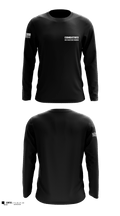 Combatives instructor course 3286590 Long Sleeve Performance Shirt - 1