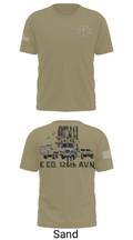 B Co. 1-126AVN 81837658 Short Sleeve Performance Shirt - 96