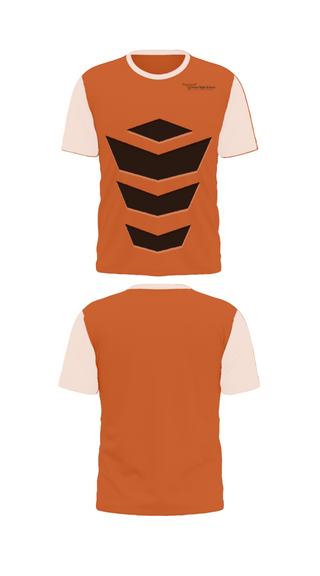 Short Sleeve Performance Shirt, Lanier High School Lacrosse, Men's Lacrosse, Teamtime, Team time, sublimation, custom sports apparel, team uniforms, spirit wear, spiritwear, sports uniforms, custom shirts, team store, custom team store, fundraiser sports, apparel fundraiser