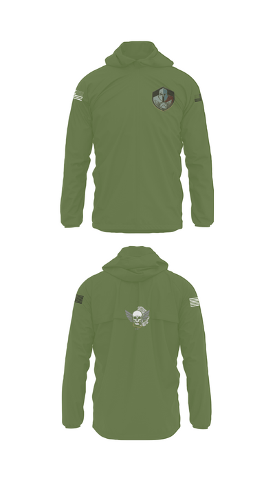 Special Response Team 18525439 Windbreaker - 39