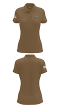 E Trp 2-6 CAV, 25th CAB, 25th INF 18040120 Women's Short Sleeve Performance Polo  - 15