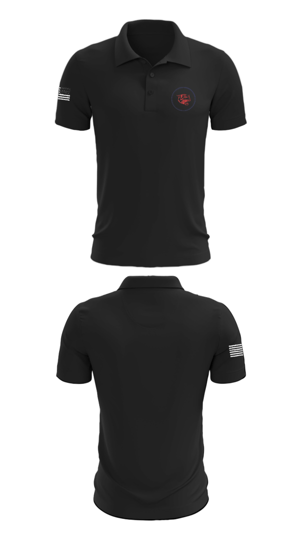 Short Sleeve Performance Polo, Filer High School Soccer, Men's Soccer, Teamtime, Team time, sublimation, custom sports apparel, team uniforms, spirit wear, spiritwear, sports uniforms, custom shirts, team store, custom team store, fundraiser sports, apparel fundraiser