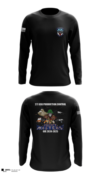 Long Sleeve Performance Shirt, , Army, Teamtime, Team time, sublimation, custom sports apparel, team uniforms, spirit wear, spiritwear, sports uniforms, custom shirts, team store, custom team store, fundraiser sports, apparel fundraiser