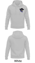 Hankinson Public School Basketball 53290761 Hoodie - 6