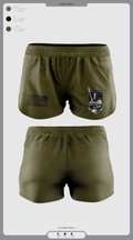 Gruppe Delta 55170090 Women's Shorts - 3