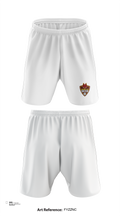 Marion High School Soccer 2860399 Athletic Shorts With Pockets - 147