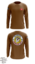 NMCB 25 CTG 56.2 1038255 Long Sleeve Performance Shirt - 105