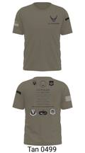 Ramstein AGE 81077227 Old School Cotton Feel Shirt - 70