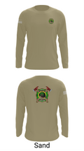 R51 33039101 Long Sleeve Performance Shirt 86