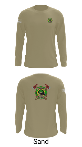 Long Sleeve Performance Shirt, R51, , Teamtime, Team time, sublimation, custom sports apparel, team uniforms, spirit wear, spiritwear, sports uniforms, custom shirts, team store, custom team store, fundraiser sports, apparel fundraiser