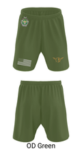 977 MP CO 88106845 Athletic Shorts With Pockets - 49