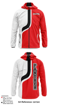 Palmyra High School Track 39531859 Windbreaker - 2