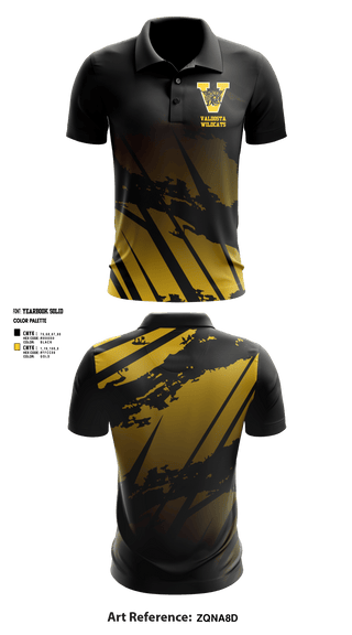 Short Sleeve Performance Polo, Valdosta Wildcats, , Teamtime, Team time, sublimation, custom sports apparel, team uniforms, spirit wear, spiritwear, sports uniforms, custom shirts, team store, custom team store, fundraiser sports, apparel fundraiser