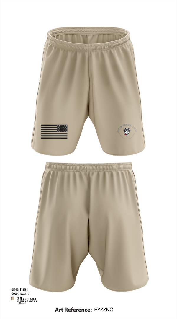 Athletic Shorts With Pockets, SCR SWAT, , Teamtime, Team time, sublimation, custom sports apparel, team uniforms, spirit wear, spiritwear, sports uniforms, custom shirts, team store, custom team store, fundraiser sports, apparel fundraiser