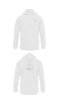 HC CONSTRUCTION 95548927 Windbreaker - 14
