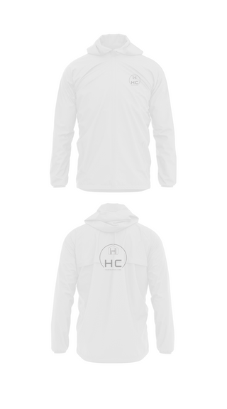 Windbreaker, HC CONSTRUCTION, , Teamtime, Team time, sublimation, custom sports apparel, team uniforms, spirit wear, spiritwear, sports uniforms, custom shirts, team store, custom team store, fundraiser sports, apparel fundraiser