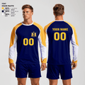 Murray State University Volleyball 29565911 Long Sleeve Performance Shirt - 2