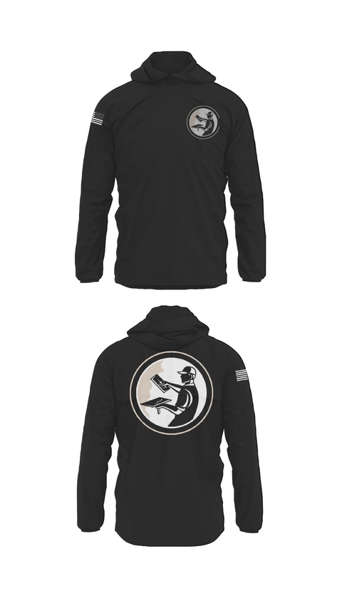 Windbreaker, Next Level Plastering, , Teamtime, Team time, sublimation, custom sports apparel, team uniforms, spirit wear, spiritwear, sports uniforms, custom shirts, team store, custom team store, fundraiser sports, apparel fundraiser