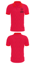 Memories Never DieMemories Never Die 78152341 Short Sleeve Performance Polo - 25