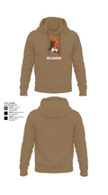 Hellraiser 15365776 Hoodie - 11