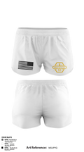 Isenbarger Construction LLC 2868916 Ranger Panties - 2