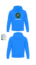 meana raptor 92307249 Hoodie - 43