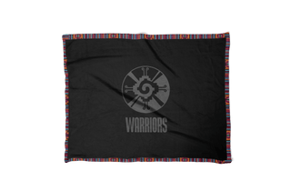 Blanket, Montbello HS Boys Soccer, Men's Soccer, Teamtime, Team time, sublimation, custom sports apparel, team uniforms, spirit wear, spiritwear, sports uniforms, custom shirts, team store, custom team store, fundraiser sports, apparel fundraiser