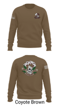 418 MLC 48598349 Crew Neck Sweatshirt - 5