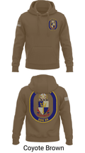 USS LABOON - DDG 58 14402394 Hoodie - 17