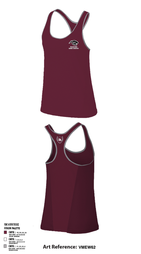 Cross Country Singlet, Peachtree Academy High School Cross Country, Cross Country, Teamtime, Team time, sublimation, custom sports apparel, team uniforms, spirit wear, spiritwear, sports uniforms, custom shirts, team store, custom team store, fundraiser sports, apparel fundraiser