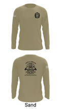 Class 88 25080920 Long Sleeve Performance Shirt 86