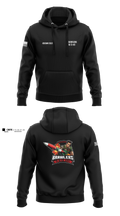 Brawlers 43013823 Hoodie - 2
