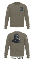 18 CES/CEX 15967119 Crew Neck Sweatshirt - 65