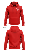 TX-794 83760087 Hoodie - 10