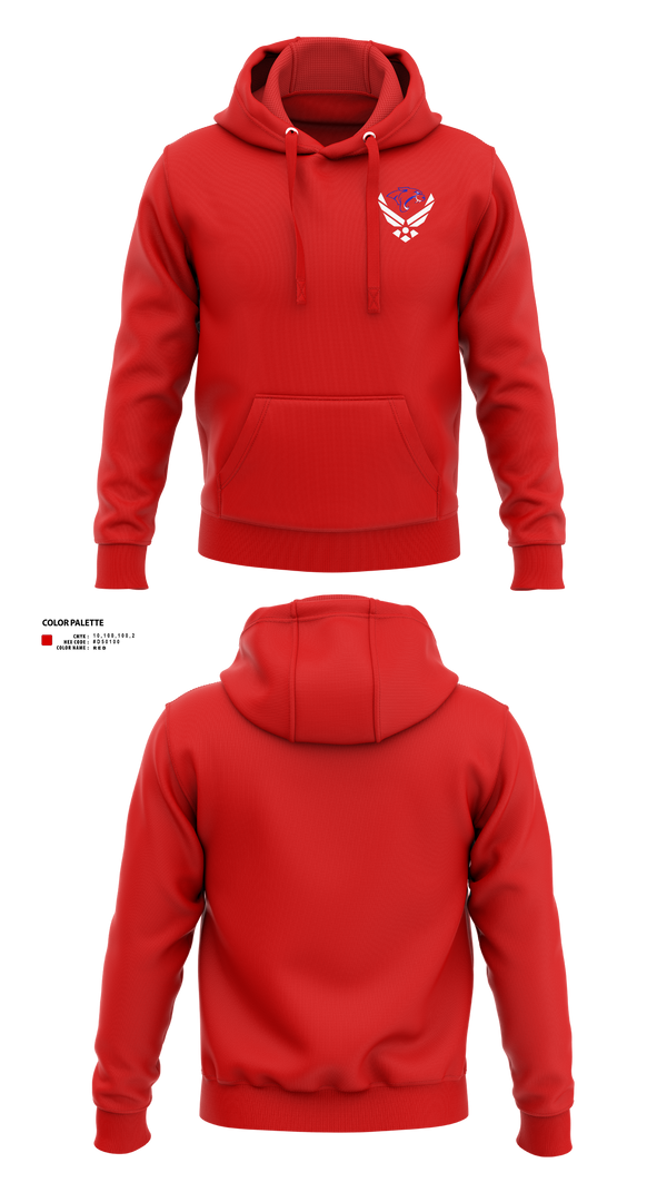 Hoodie, TX-794, Air Force, Teamtime, Team time, sublimation, custom sports apparel, team uniforms, spirit wear, spiritwear, sports uniforms, custom shirts, team store, custom team store, fundraiser sports, apparel fundraiser