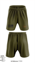 Eternal few le/ff mc 84606647 Athletic Shorts With Pockets - 121