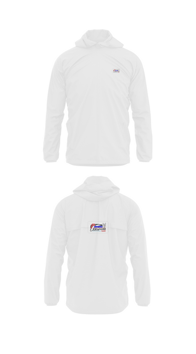 Jacquez Drywall llc 41912781 Windbreaker - 14