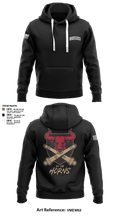 BRAVO BULLS 37560351 Hoodie - 3