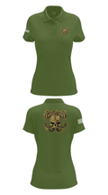DB 95586877 Women's Short Sleeve Performance Polo  - 52