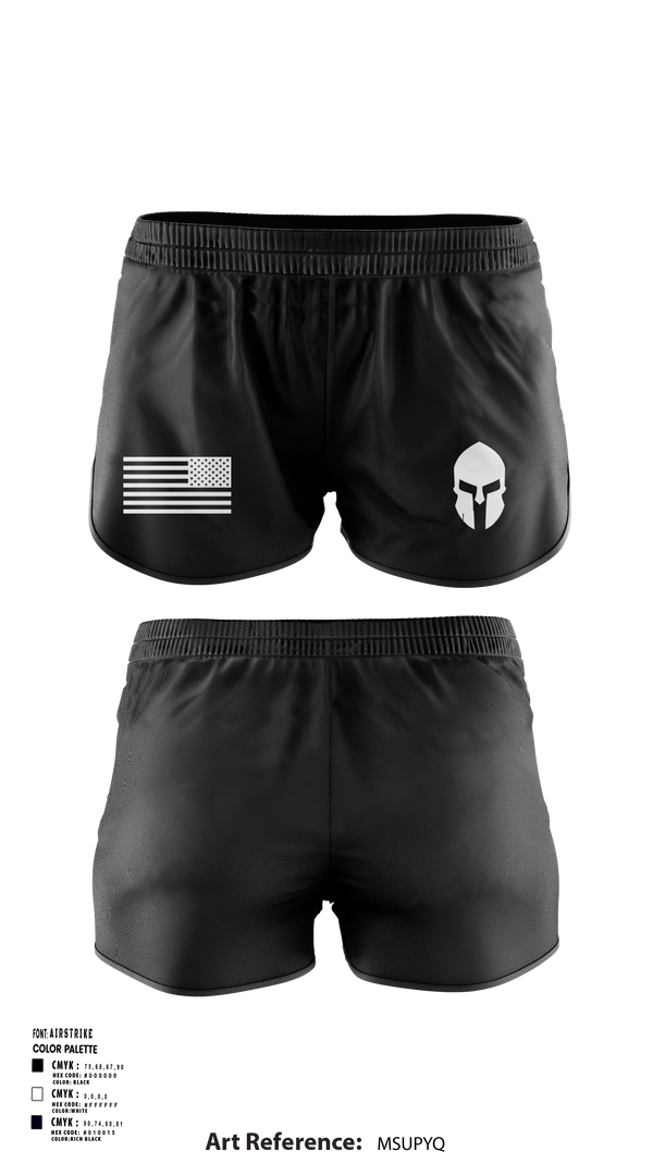Ranger Panties, uN ğiNÿå, Police, Teamtime, Team time, sublimation, custom sports apparel, team uniforms, spirit wear, spiritwear, sports uniforms, custom shirts, team store, custom team store, fundraiser sports, apparel fundraiser