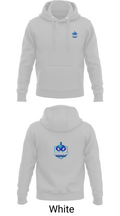 Hero Cooling & Heating 48781951 Hoodie - 6