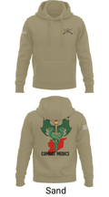 D-co 1-114th 40001496 Hoodie - 98