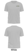 DJVPO 2183078 Short Sleeve Performance Shirt - 11