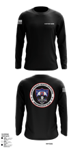 2BCT H2F 96509801 Long Sleeve Performance Shirt - 6 (1)