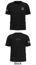 EMPIRE First protection service agent 86384889 Short Sleeve Performance Shirt - 30