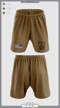 238 Th 52245762 Athletic Shorts With Pockets - 2